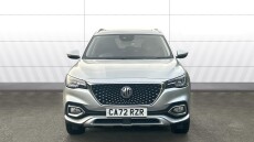 MG Hs 1.5 T-GDI Exclusive 5dr Petrol Hatchback